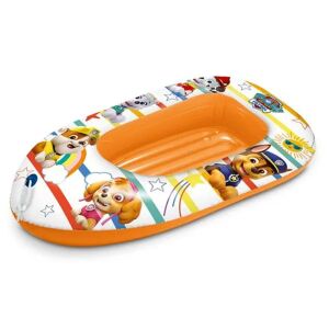 Felfújható csónak, Mancs őrjárat, 112 cm 114280205 - Gumicsónak, evező