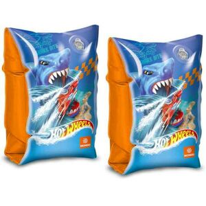 Hot Wheels, felfújható karúszó 114280206 - Karúszó