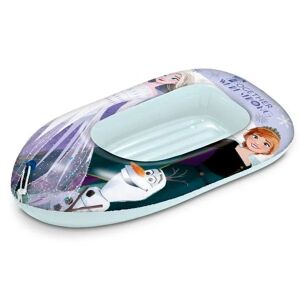 Felfújható csónak, 112 cm, Jégvarázs 114280207 - Gumicsónak, evező