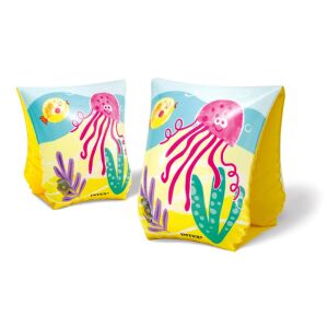 Trópusi mintás karúszó - 23 x 15 cm - 3-6 éveseknek 114280291 - Karúszó