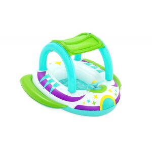 Babacsónak - 107 x 112 cm 114280551 - Gumicsónak, evező