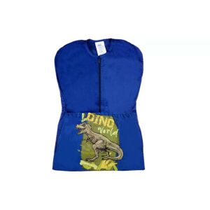 Dinoszauruszos mintás vállfás oviszsák 114280557 - Ovis zsák