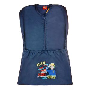 Vállfás oviszsák Sam a tűzoltó mintával 114280583 - Ovis zsák