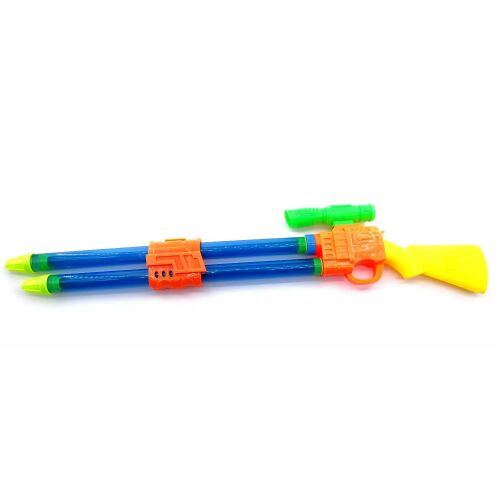VÍZIPUSKA - PUMPÁS 168174965 - Vízipisztoly