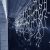 Icicle Light Curtain - 500 LED - 20m - Cool White 126848221