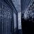 Icicle Light Curtain - 500 LED - 20m - Cool White 126848221
