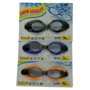 Úszószemüveg 114281265 - Úszószemüveg