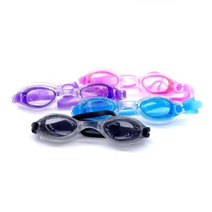 Úszószemüveg tokban 114281267 - Úszószemüveg