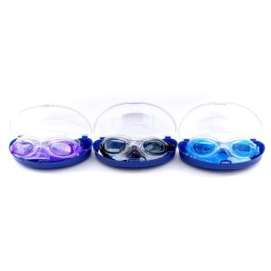 Úszószemüveg tokban 114281276 - Úszószemüveg