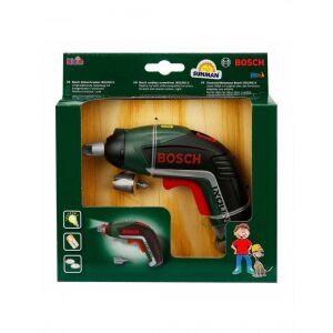 Bosch Ixolino II játék csavarhúzó a csomagolásban - Klein