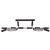 Multifunctional pull-up bar, 100 kg capacity, steel 145341359