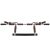 Multifunctional pull-up bar, 100 kg capacity, steel 145341359