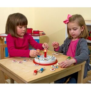 Melissa &amp; Doug 10511 SÜTÉS-FŐZÉS SZÜLINAPI TORTA