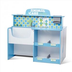 Melissa &amp; Doug 31700 SZEREPJÁTÉKOK ÁLLATÁPOLÓ KÖZPONT