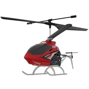 Roter ferngesteuerter Hubschrauber - Syma Ferngesteuertes Fahrzeug