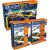 Boomtrix Megapack Set Trampolin s paketima Stunt i Refill Pakiranje