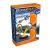 Boomtrix Megapack Set Trampolin Stunt Pack Pakiranje