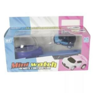 Mini Watch diaľkovo ovládané auto balenie - Autá a vozidlá