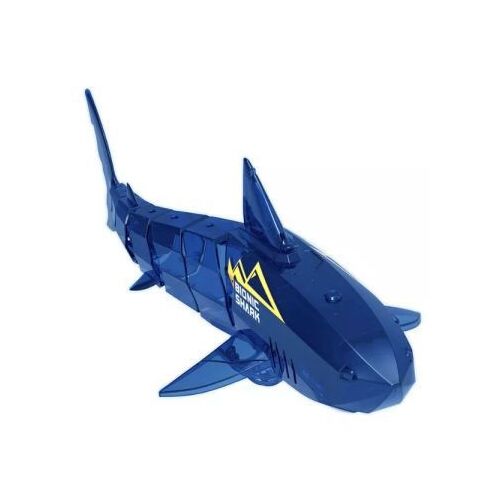 Syma Bioniczny Rekin Zabawka Zdalnie Sterowana - Widok Pod Kątem