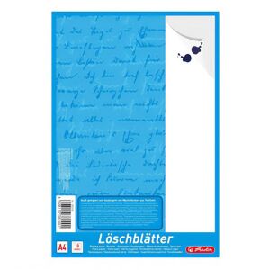 Itatóspapír HERLITZ A/4 10 ív/tömb 122975047 - Rajzeszköz