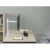 Equip Monitor Mount on Desk - Space Saving Solution