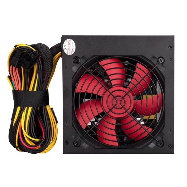 Everest Tápegység - 350W EPS-4900B (12cm ventilátor)