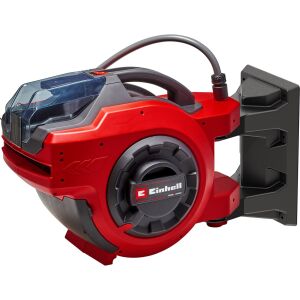 Einhell GE-HR 18/30 WH Li - Solo akkus tömlődob - Tömlőkocsi