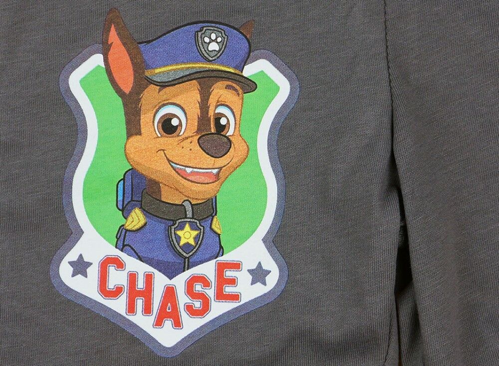 Paw Patrol fiú Bermuda nadrág