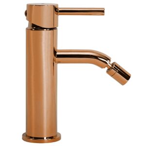 Rea Lungo Kupfer Bidet Hahn - Premium Badezimmerarmatur - Wasserhahn