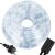 LED Rope Light with Plug and Controller, Cool White