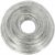 Coiled LED Rope Light, 20m, Clear Tubing