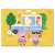 Peppa Pig Ice Cream Van puzzle, 50 pieces