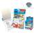 Paw Patrol Top Pup Magic Ink Set with 24 activities and magic pen