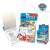 Paw Patrol Top Pup Magic Ink Set with 24 activities and magic pen