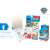 Paw Patrol Top Pup Magic Ink Set with 24 activities and magic pen