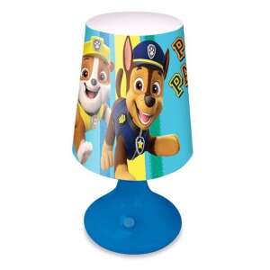 Мини LED лампа Paw Patrol с дизайн на Chase и Marshall - Лампи и осветление