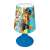 Mini lampa LED Paw Patrol z Chase'em i Marshallem