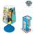 Mini lampa LED Paw Patrol z Chase'em i Marshallem