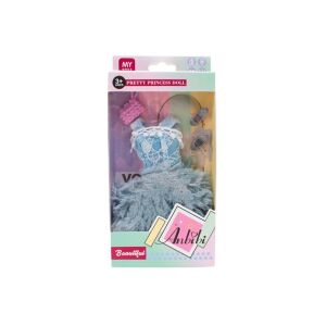 Ubranko dla dziecka w 4 wariantach 114309093 - Akcesoria dla lalek