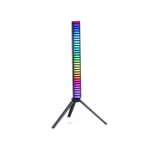 ReVoLuTioN SDL-32B Hangmegjelenítő világítás, Equalizer fényeffekt &#8211; AKKUMULÁTOROS 114311490