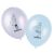 Disney Frozen II Balloons, White and Blue, Party Decoration