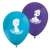 Disney Frozen II balloons, 8 pack, featuring Elsa and Anna