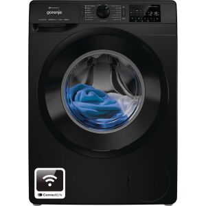 Gorenje WPNEI84A1SW/B Elöltöltős mosógép, 8 kg, 1400 ford./perc, 15 program, DrumClean, A energiaosztály