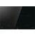 Gorenje GI821FM beépíthető indukciós főzőlap, 80 cm, 4 zóna, fekete üvegfelület