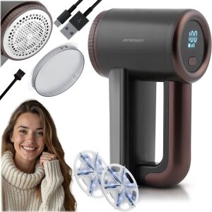 Berdsen bd-390 electric shaver