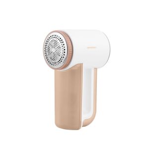 Berdsen textil Elektromos borotva - Fehér, Rosegold