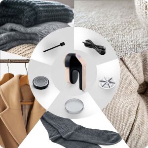 Berdsen bd-391 electric shaver