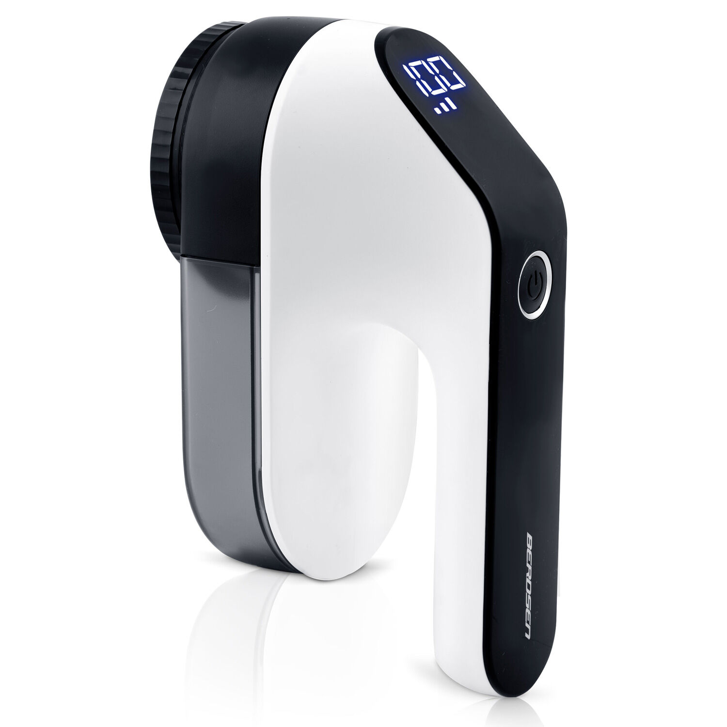 Elektrický holiaci strojček Berdsen BD-391