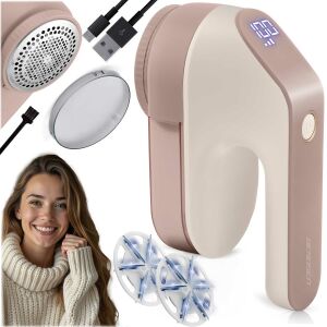 Berdsen bd-391 electric shaver