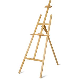 Massido easel for painting 175cm 